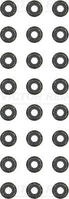 JUEGO DE SELLOS DE VALVULAS MOTOR M50 / M52 / M54 X(24) / E36 / E46 / E34 / E39 / X3 / X5