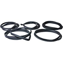 KIT CAUCHOS E10 / 2002