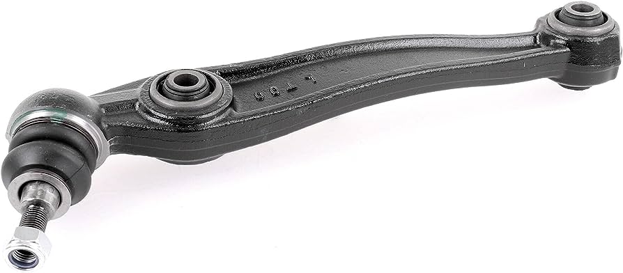 BRAZO DE SUSPENSIÓN DELANTERO / X5 / X6