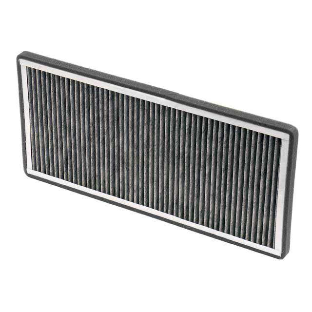 FILTRO AIRE ACONDICIONADO / X5 / E53 /
