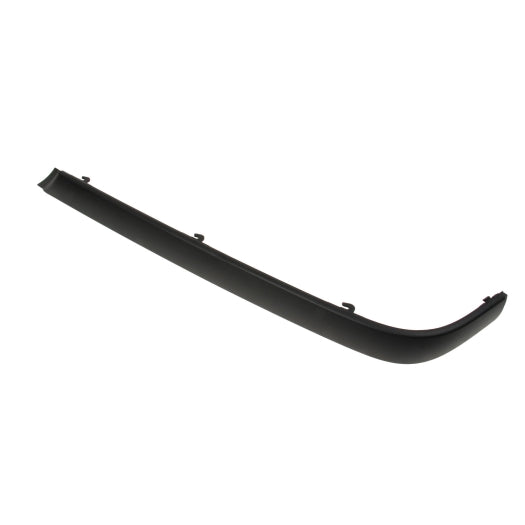 MOLDURA DERECHA GUARDACHOQUE POSTERIOR / E36