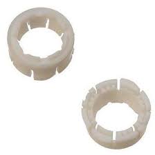 50 oder 100 Stück Türverkleidungs-Clips für BMW E30 E36 E46 E39 E53 E83 50 oder 100 Stück Türverkleidungs-Clips für BMW E30 E36 E46 E39 E53 E83