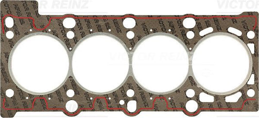 EMPAQUE CABEZOTE MOTOR M43 +10 SOBREMEDIDA  / E36 / E46