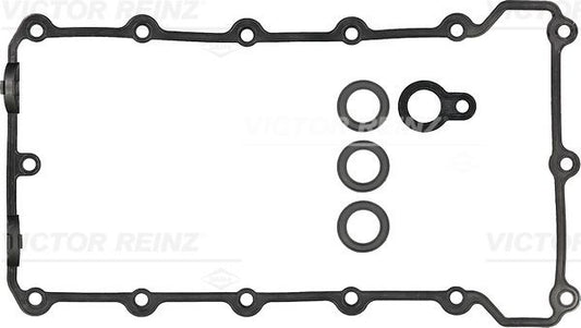 EMPAQUE TAPA VALVULAS MOTOR M42 / M44 / E30 / E36