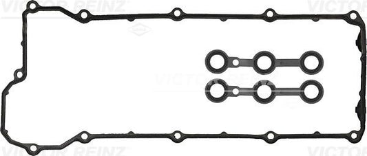 EMPAQUE TAPA VALVULAS MOTOR M50 CON VANOS / E34 / E36