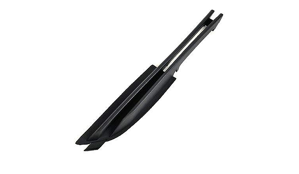 MOLDURA IZQ INFERIOR DE GUARDACHOQUE / E46