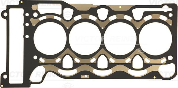 EMPAQUE CABEZOTE MOTOR N42 / N46 /  E46 / E60 / E90 / E92 / E93