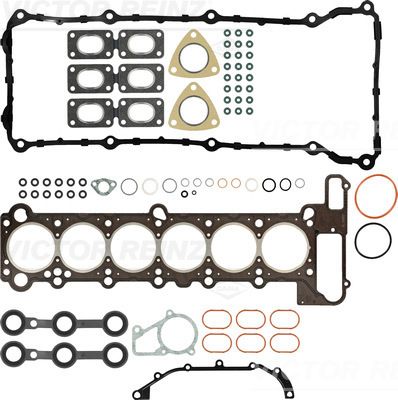 JUEGO DE EMPAQUES SUPERIOR MOTOR M50 SIN VANOS / E34 / E36