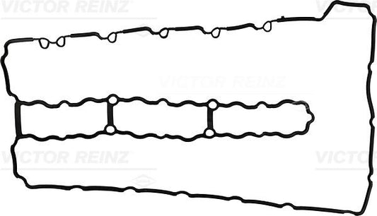 EMPAQUE TAPA VALVULAS MOTOR  N54 / E87 / E89 / E90 / E60 / X6