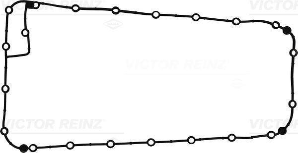 EMPAQUE CARTER MOTOR M42 / M43 / M44  / E36 / E34 / Z3