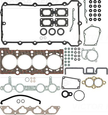 JUEGO DE EMPAQUES SUPERIOR MOTOR M42 / E36 / E30