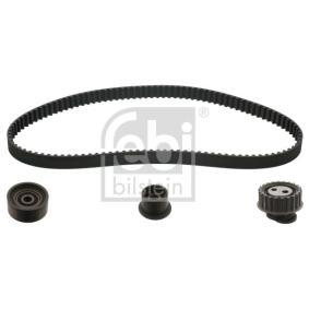 KIT DISTRIBUCION / M40 / E36 / E34 / E30