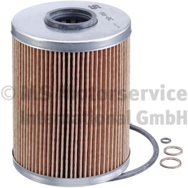 FILTRO DE ACEITE MOTOR M50 / E36 / E34