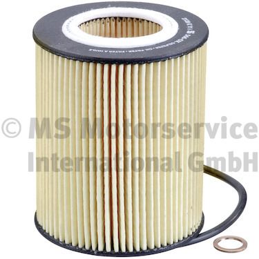 FILTRO DE ACEITE MOTOR M52 / M54 / E36 / E46 / E39 / E60 / X3 / X5