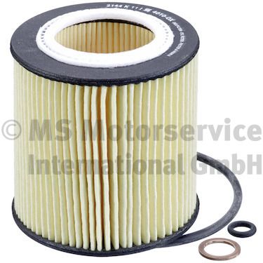 FILTRO DE ACEITE MOTOR N52 / N20  / E87 / F20 / E90 / E92 / F30 / E60 / F10 / X1 / X3 / X4 / X5 / X6