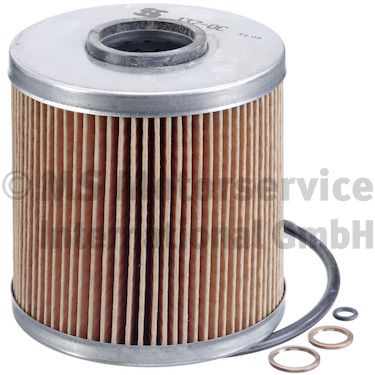 FILTRO DE ACEITE MOTOR M42 / M40 / M40 TAPA METÁLICA / E34 / E30 / E36