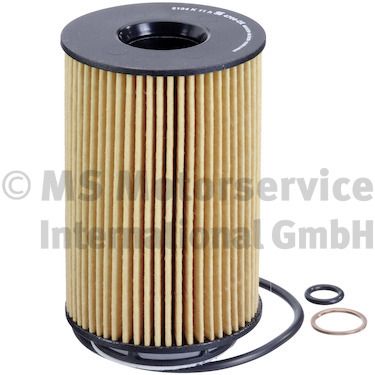 FILTRO DE ACEITE MOTOR N63 / F10 / F11 / G30 / F12 / F13 / G11 / X5 / X6 / X7